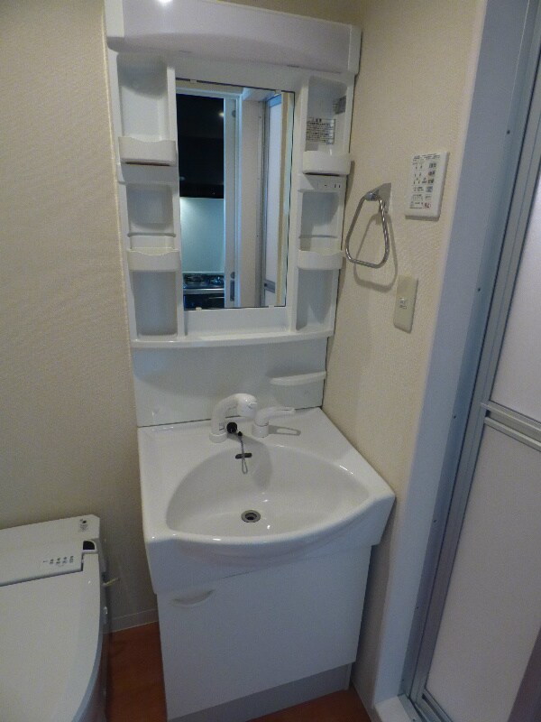 グラバーヒル尾長東の物件内観写真