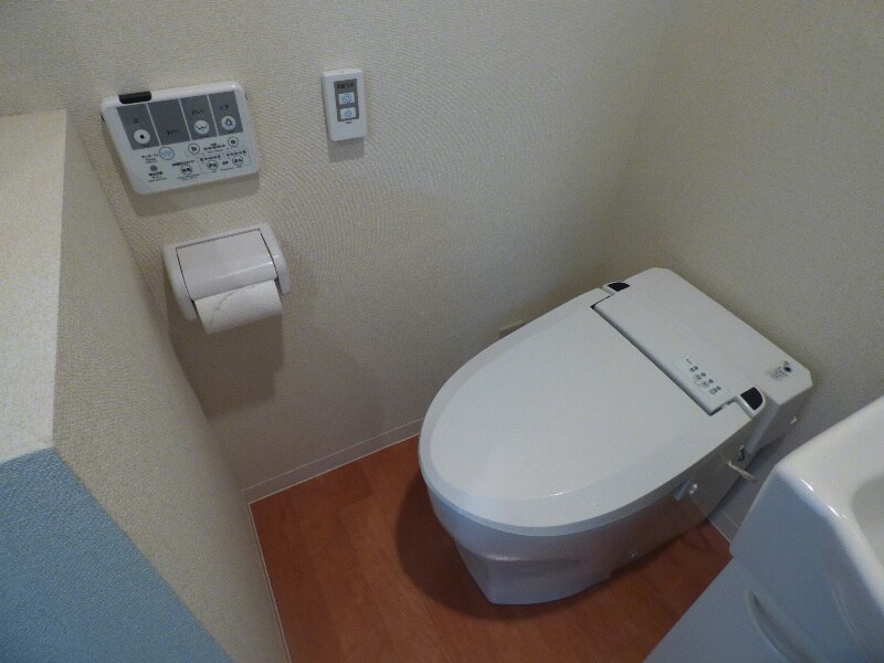 グラバーヒル尾長東の物件内観写真