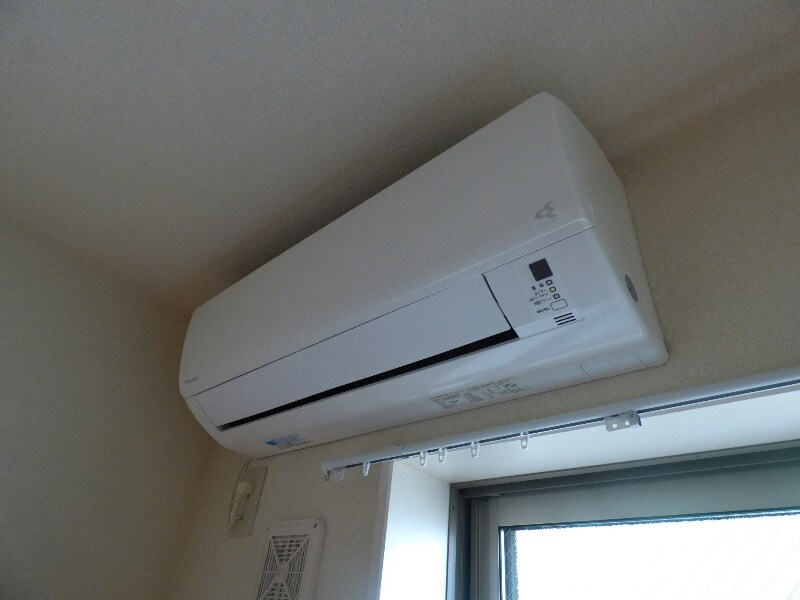 グラバーヒル尾長東の物件内観写真