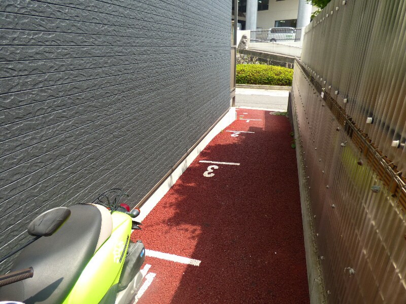 グラバーヒル尾長東の物件内観写真