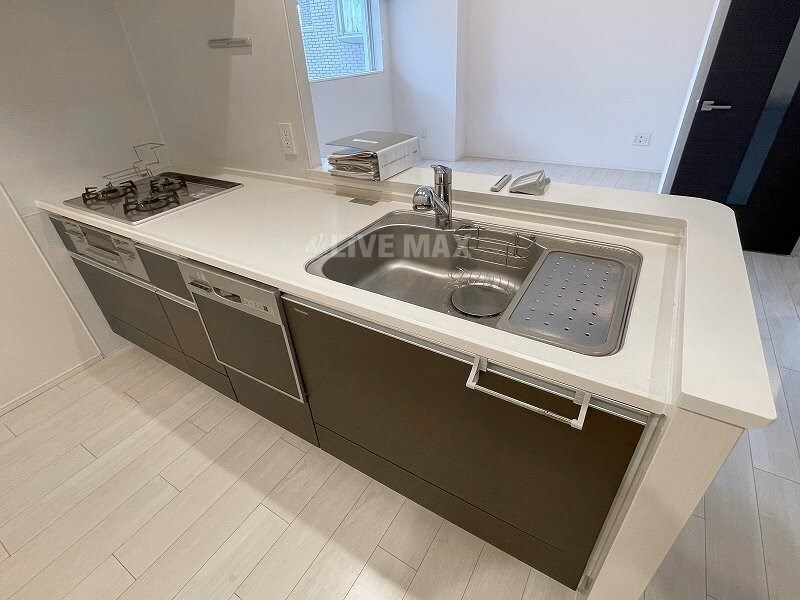 ポレスター平和大通りプレミアムレジデンスの物件内観写真