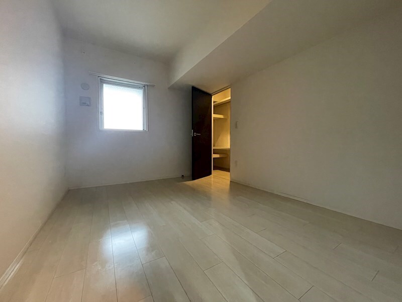 ポレスター平和大通りプレミアムレジデンスの物件内観写真