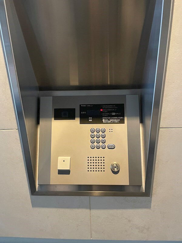 ポレスター平和大通りプレミアムレジデンスの物件内観写真