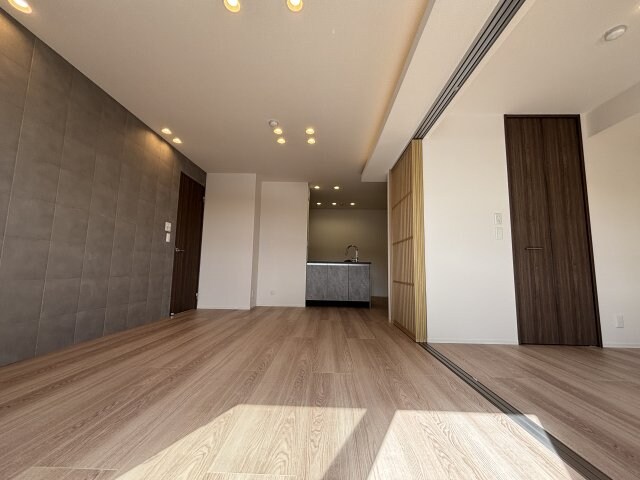 サンコートHIKARIの物件内観写真