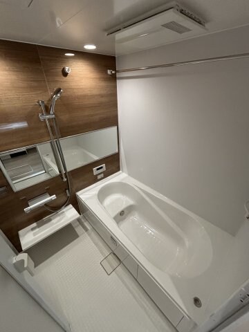 サンコートHIKARIの物件内観写真