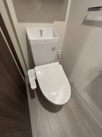 サンコートHIKARIの物件内観写真