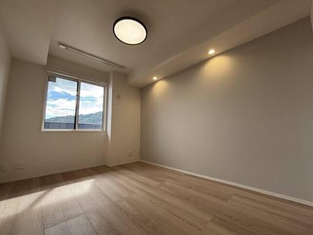 サンコートHIKARIの物件内観写真