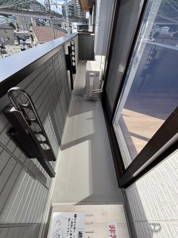 サンコートHIKARIの物件内観写真