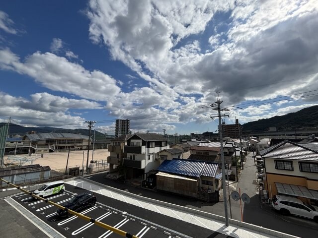 サンコートHIKARIの物件内観写真