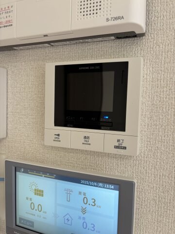 サンコートHIKARIの物件内観写真