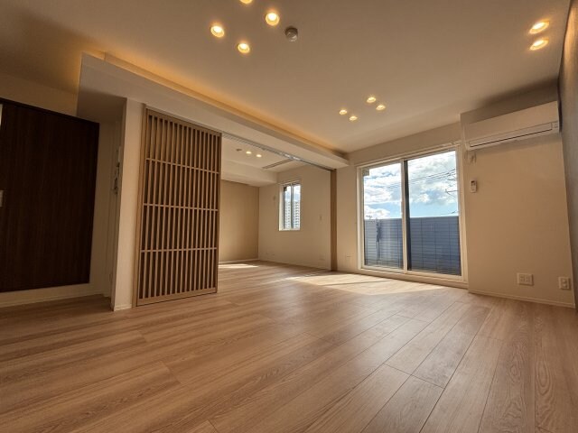サンコートHIKARIの物件内観写真