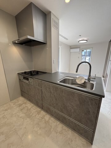 サンコートHIKARIの物件内観写真