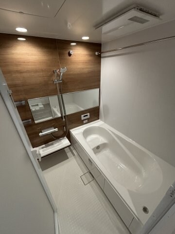 サンコートHIKARIの物件内観写真