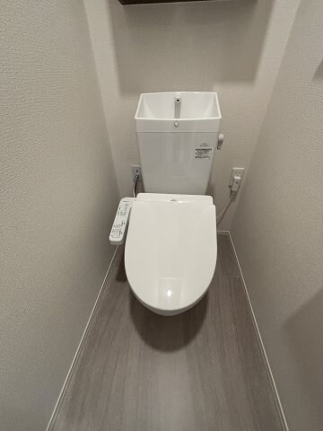 サンコートHIKARIの物件内観写真