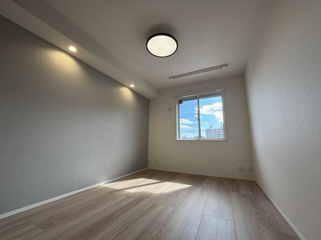 サンコートHIKARIの物件内観写真