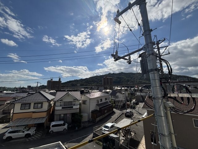 サンコートHIKARIの物件内観写真