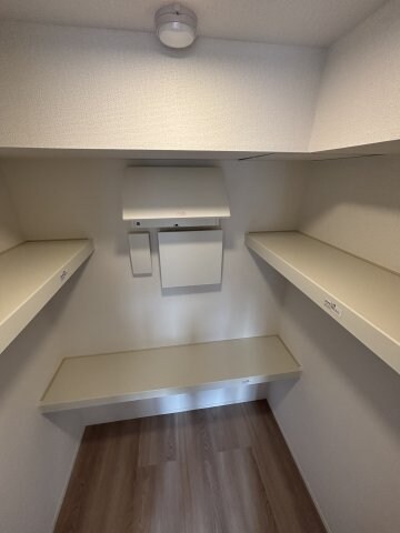 サンコートHIKARIの物件内観写真