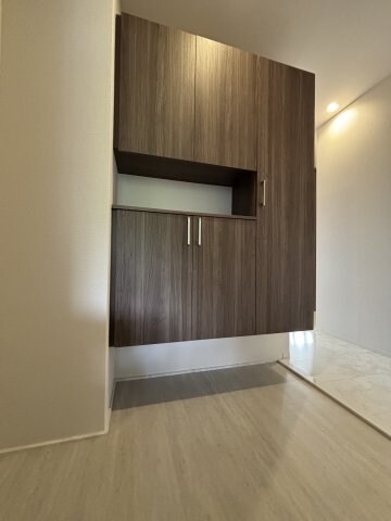 サンコートHIKARIの物件内観写真