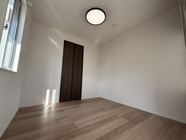 サンコートHIKARIの物件内観写真