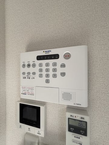 サンコートHIKARIの物件内観写真