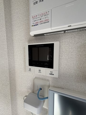 サンコートHIKARIの物件内観写真