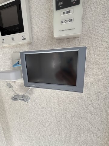 サンコートHIKARIの物件内観写真