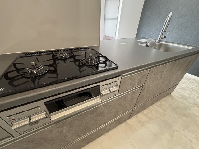 サンコートHIKARIの物件内観写真