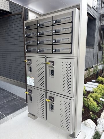 サンコートHIKARIの物件内観写真