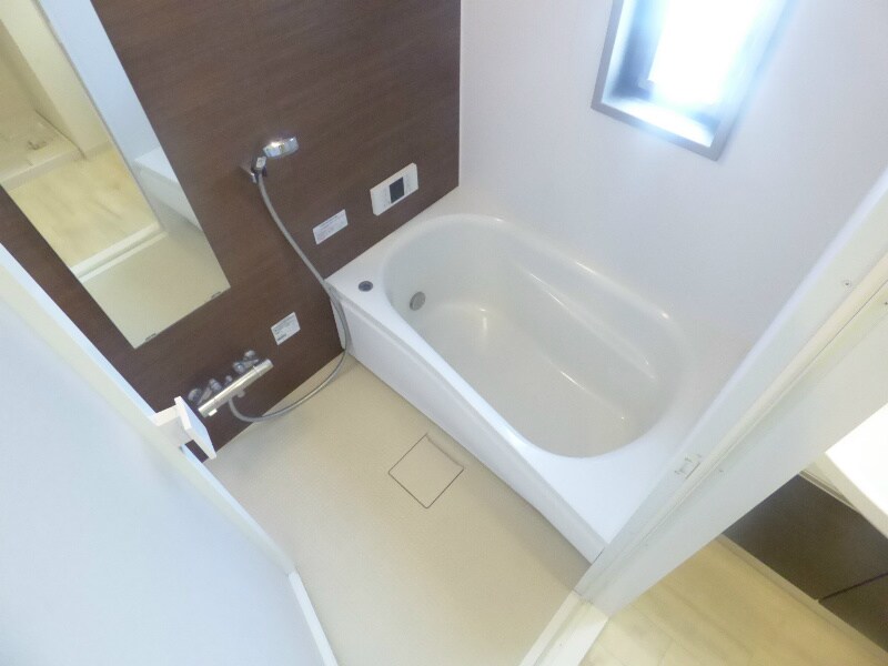 スプリングヘッズ鷹野橋の物件内観写真