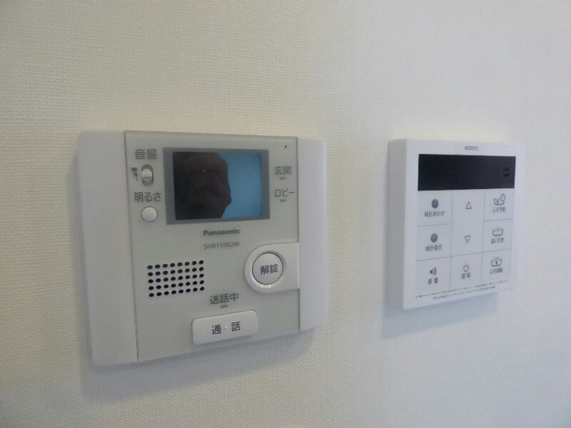 スプリングヘッズ鷹野橋の物件内観写真