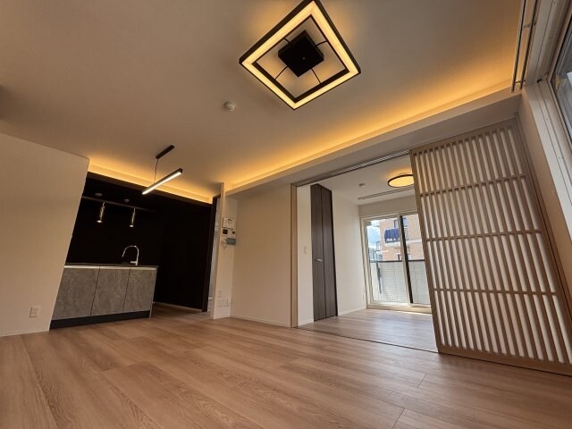 サンコートHIKARIの物件内観写真