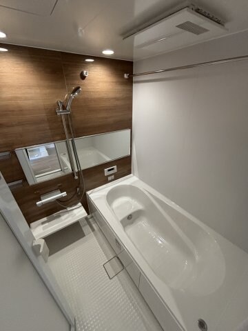 サンコートHIKARIの物件内観写真