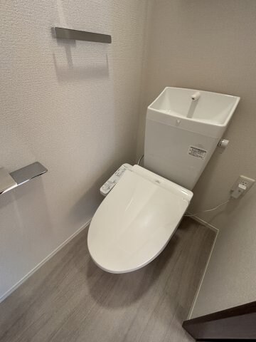 サンコートHIKARIの物件内観写真