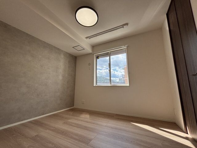 サンコートHIKARIの物件内観写真