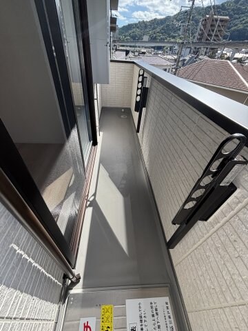 サンコートHIKARIの物件内観写真