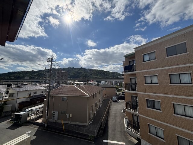 サンコートHIKARIの物件内観写真