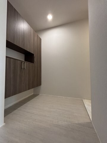 サンコートHIKARIの物件内観写真