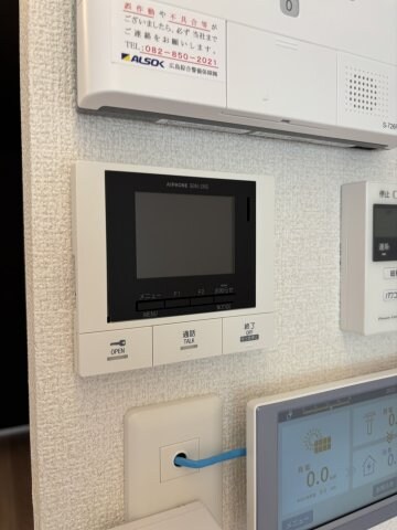 サンコートHIKARIの物件内観写真