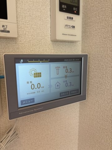 サンコートHIKARIの物件内観写真