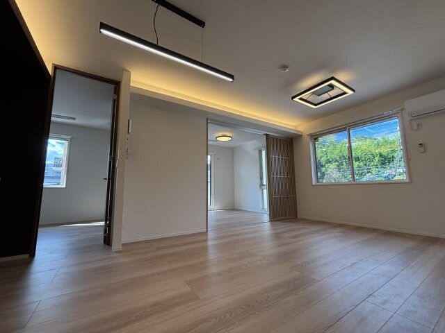 サンコートHIKARIの物件内観写真