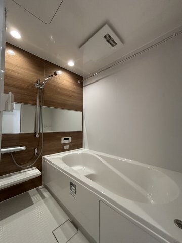 サンコートHIKARIの物件内観写真