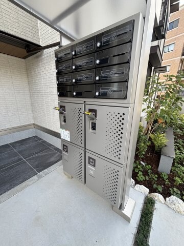 サンコートHIKARIの物件内観写真