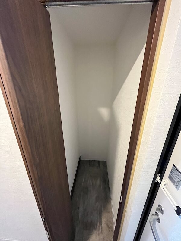 LE DOME 西霞の物件内観写真