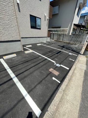 LE DOME 西霞の物件外観写真