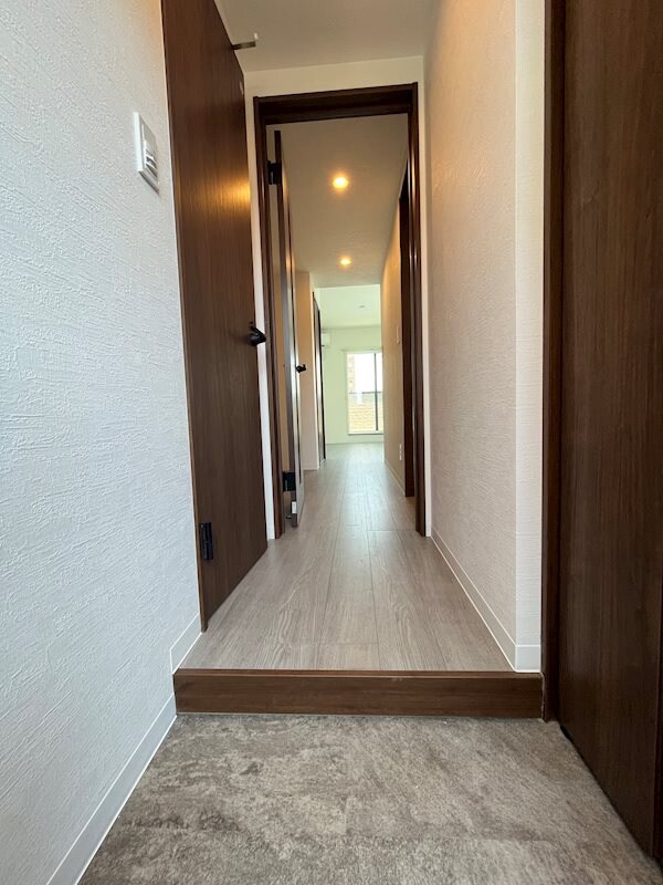 LE DOME 西霞の物件内観写真