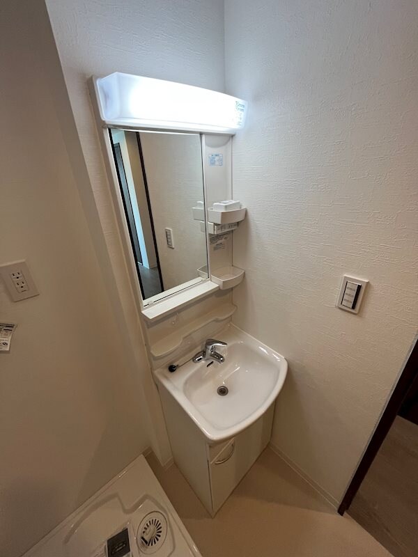 LE DOME 西霞の物件内観写真