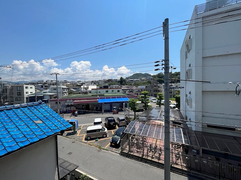 LE DOME 西霞の物件内観写真