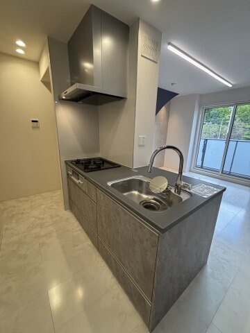 サンコートHIKARIの物件内観写真