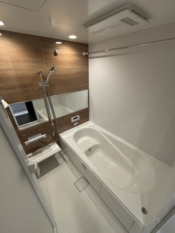 サンコートHIKARIの物件内観写真