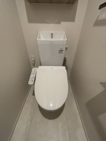 サンコートHIKARIの物件内観写真